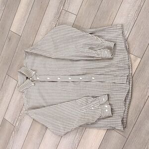 Jos A Banks Like New Button Down